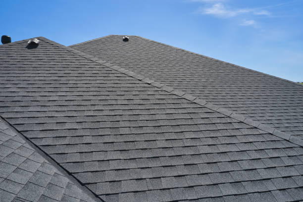 Fast & Reliable Emergency Roof Repairs in Starke, FL